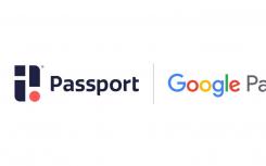 新的Google Pay应用程序现已提供护照停车
