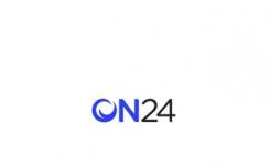 ON24为B2B营销人员启动RevNEXT市场