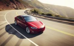 总部位于加利福尼亚的Big Limos正在将特斯拉Model S转换为豪华轿车