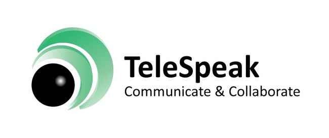 协作推出通信平台TeleSpeakSimplyCloud