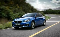 宝马1系列在澳大利亚第四季度发售增加了250kW M140i