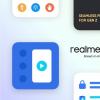 Realme首席执行官对用户实现5000万销售里程碑表示感谢
