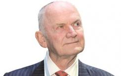 大众汽车的Mercurial前董事长Ferdinand Piech死于82岁