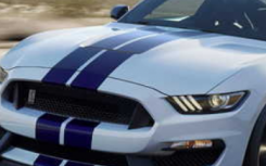福特野马谢尔比GT350R建议零售价为69.995美元
