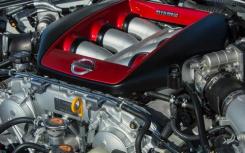 英菲尼迪最近开发的3.0升双涡轮增压V6发动机是从40台发动机中选出的