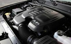 克莱斯勒更新了非常受欢迎的3.6升自然吸气Pentastar V6汽油发动机