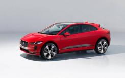 全电动Jaguar I-PACE已确认可在北极条件下进行快速充电