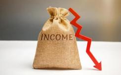 收入损失将根据当期收入以及在伤势持续期间本应赚取多少钱来确定