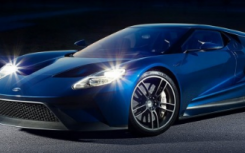 福特GT的V6 Ecoboost可以为其他超级跑车提供动力