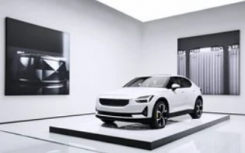 Polestar UK MD加入现代高级品牌Genesis Europe