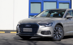 评测奥迪全新A6L 45TFSI怎么样及AMG S 63 L 4MATIC多少钱