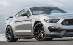 2020年福特野马谢尔比GT350R获得悬架与刹车的升级
