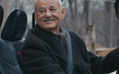 汽车资讯：比尔默里BillMurray与吉普车队合作打造热闹的超级碗广告片
