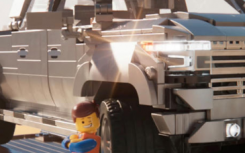 汽车资讯：全新的2019年雪佛兰Silverado将在乐高电影2中首次亮相