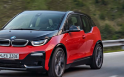 汽车资讯：宝马及其MINI和劳斯莱斯的子公司将生产12辆全电动电池供电的汽车