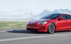 汽车资讯：特斯拉重新设计了电动轿车Model S