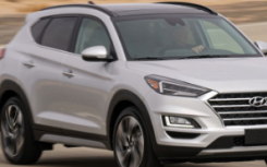 汽车资讯：主动安全技术提升现代图森跨界SUV价格至24245美元