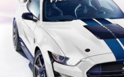汽车资讯：在Dyno上听到HennesseyGT500Venom1000的咆哮声