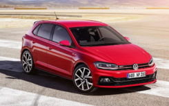 汽车资讯：全新的大众Polo 包括197bhp Polo GTI 正式发布