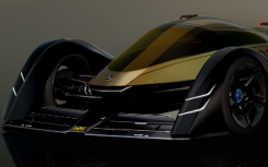 汽车资讯：Lotus E-R9可能不是您所期望的2030年英国电动汽车