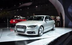 前浪汽车： 2020年奥迪S6获得了美国市场的价格 但还是没有前卫 