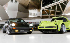 前浪汽车： 乐高增加了经典的70年代保时捷911 Turbo成为冠军系列 