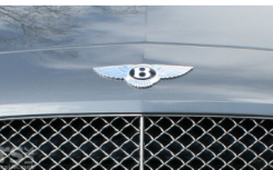 前浪汽车： 保时捷Mission E将为新款Bentley Electric四门双门轿跑车提供支撑 