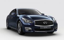 英国菲尼迪QX55作为Coupe样跨界车加入阵容