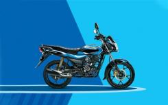  Bajaj Platina BS6发射价格为47k  2个改型13个新变化 