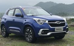 评价:奇瑞Tiggo 5x和荣威RX8怎么样？