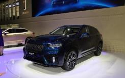 2020款VV7VV7 GT怎么样 2020款vv7v7 GT的动力如何？