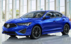 如何讴歌ilx 讴歌中国制造的ILX