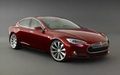 特斯拉Model S X将接受斯巴达Model 3的内饰设计