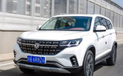 风行T5L和2019亚洲龙双引擎怎么样？