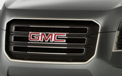 GMC新的小跨界可能最终会出现