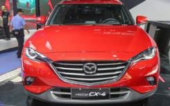 2019款马自达CX-4采用的是什么发动机 2019款马自达CX-4的车身尺寸是多少？