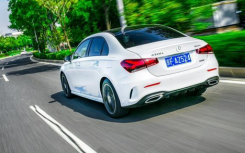 日产天籁ProPilot怎么样 奔驰A 220 L 4MATIC多少钱？