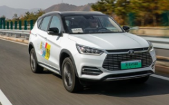 宋EV500底盘悬架调校的好不好 宋EV500动力怎么样？