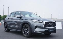 英国菲尼迪QX50怎么样 英国菲尼迪QX50的表现如何？