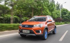 Tiggo 3xe400怎么样 Tiggo 3xe400的性能如何？