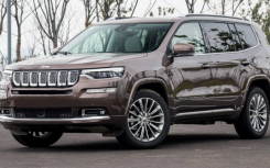 捷途x70怎么样 jeep指挥官5多少钱？
