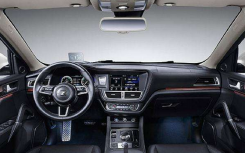 Zotye T600怎么样 丰田汉兰达多少钱？