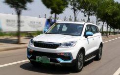 猎豹c9ev怎么样 伊凯V3多少钱？