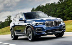 2019新款宝马x5和宝沃BX6怎么样？