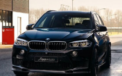 宝马x5m怎么样 BAIC BJ212多少钱？