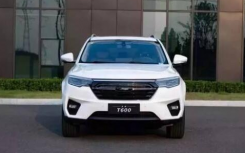 Zotye新款T600怎么样 Chase D90多少钱？
