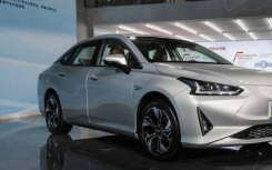 广汽丰田iA5怎么样 Polestar 1多少钱？