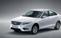BAIC EU260及其性能如何？