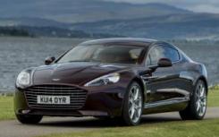 2015款阿斯顿马丁Rapide S和2015款阿斯顿马丁Rapide S的表现如何