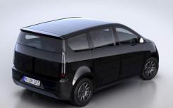 Lucid Motor Company发布视频 证实其电动空气车有很强的驾驶效果